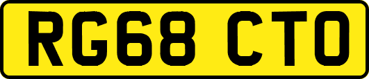 RG68CTO