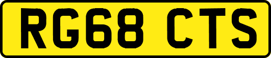 RG68CTS