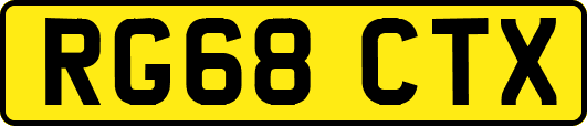 RG68CTX