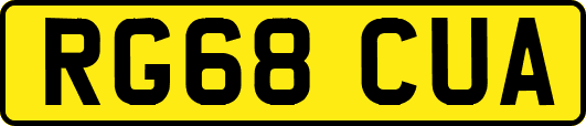 RG68CUA