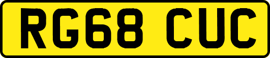 RG68CUC