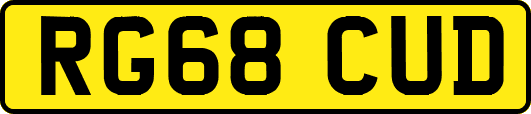 RG68CUD