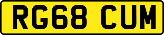 RG68CUM