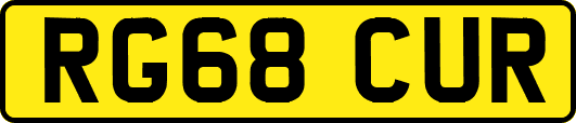 RG68CUR