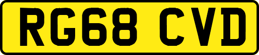 RG68CVD