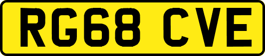 RG68CVE
