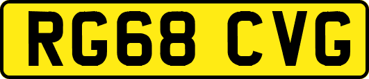 RG68CVG