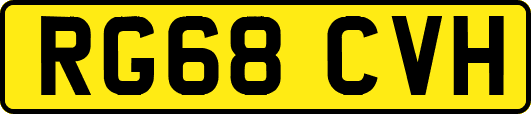 RG68CVH