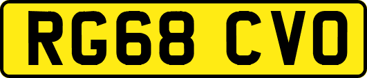 RG68CVO