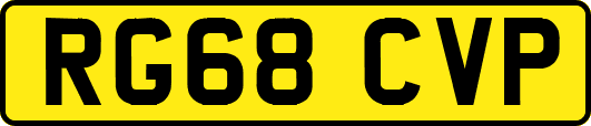 RG68CVP