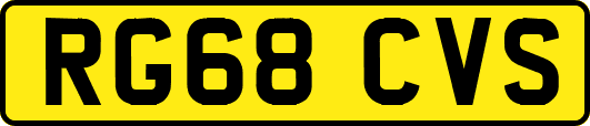 RG68CVS
