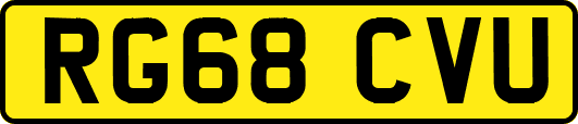 RG68CVU