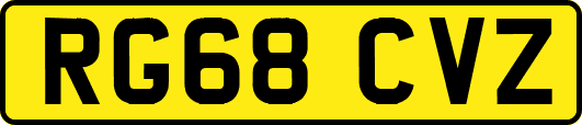 RG68CVZ