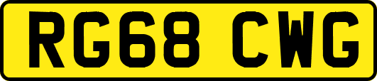 RG68CWG