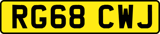 RG68CWJ