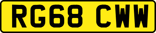 RG68CWW