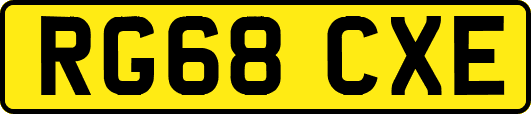 RG68CXE