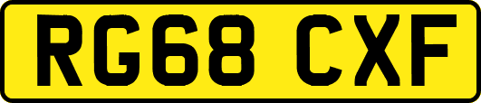 RG68CXF