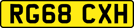 RG68CXH