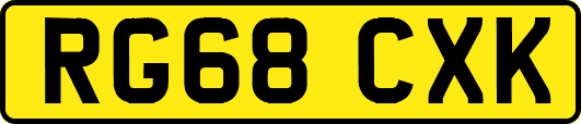 RG68CXK