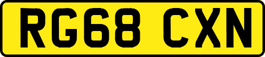 RG68CXN