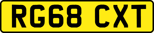 RG68CXT