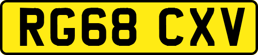 RG68CXV