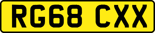 RG68CXX