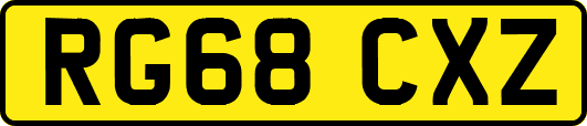RG68CXZ
