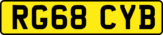 RG68CYB