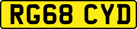 RG68CYD