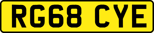 RG68CYE
