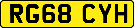 RG68CYH
