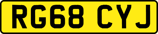 RG68CYJ
