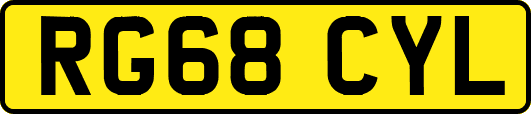 RG68CYL