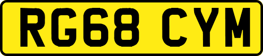 RG68CYM
