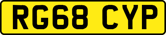 RG68CYP