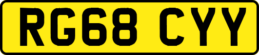 RG68CYY