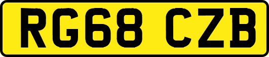 RG68CZB