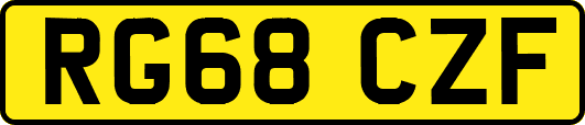 RG68CZF