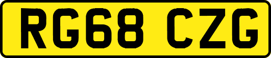 RG68CZG