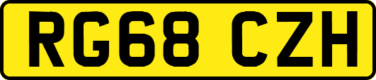 RG68CZH