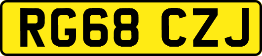 RG68CZJ