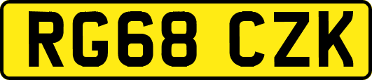 RG68CZK