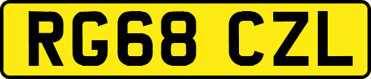 RG68CZL