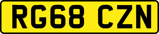 RG68CZN