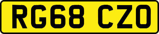RG68CZO
