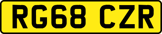 RG68CZR