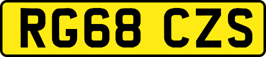 RG68CZS