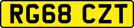 RG68CZT
